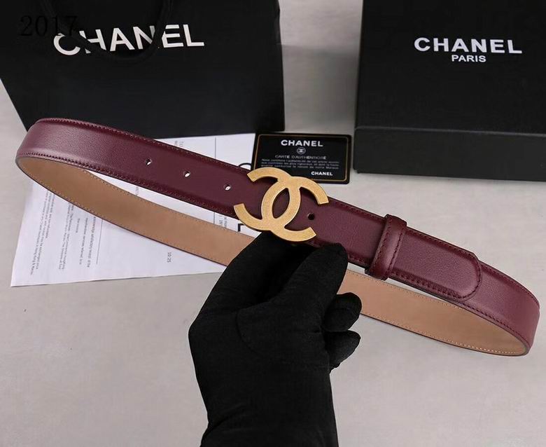 Chanel 30mmX95-110cm 7d (1)